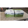 Image 1 : 2 OKKOBI EGG INCUBATORS MODEL OBI-12