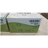 Image 2 : 2 OKKOBI EGG INCUBATORS MODEL OBI-12