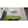 Image 3 : 2 OKKOBI EGG INCUBATORS MODEL OBI-12