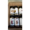 Image 2 : TRAY OF 10 NEW ASSORTED EPICURE SPICES AND SEASONINGS