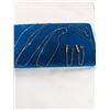 Image 1 : 1/20 GF CHAIN AND 2 PAIRS OF EARRINGS