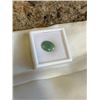 Image 1 : NEW 8.2CT NATURAL EMERALD, UNTREATED, OVAL CUT - RETAIL $2300