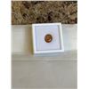 Image 1 : NEW 5.1CT NATURAL YELLOW SAPPHIRE, UNTREATED, OVAL CUT - RETAIL $1120