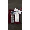 Image 2 : ROLEX GMT-MASTER II WATCH - BLUE/ RED BEZEL, BLACK DIAL, UNAUTHENTIC