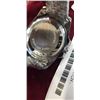 Image 5 : ROLEX GMT-MASTER II WATCH - BLUE/ RED BEZEL, BLACK DIAL, UNAUTHENTIC