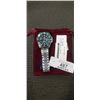 Image 2 : ROLEX GMT-MASTER II WATCH - GREEN/ BLACK BEZEL, BLACK DIAL, UNAUTHENTIC