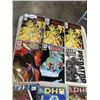 Image 2 : COLLECTION OF HARBRINGER,  DHP PRESENTS, JUDGE COMICS