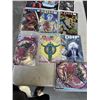 Image 3 : COLLECTION OF HARBRINGER,  DHP PRESENTS, JUDGE COMICS