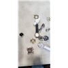 Image 2 : BAG OF VARIOUS WATCHES