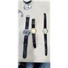 Image 4 : BAG OF VARIOUS WATCHES