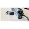 Image 3 : SAMSUNG DIGITAL CAMERA. MODEL SC-D351 NTSC. WORKING