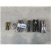 Image 1 : 6 MULTI TOOL KNIVES