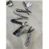 Image 5 : 6 MULTI TOOL KNIVES