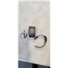 Image 1 : 2 WRISTS WATCHS AND A POCKET WATCH