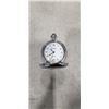 Image 3 : 2 WRISTS WATCHS AND A POCKET WATCH