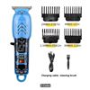 Image 1 : NEW CORDLESS CLIPPER KIT