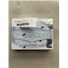 Image 1 : UPPER DECK CLEAR CUT 2024-2025 HOCKEY 1 PREMIUM AUTOGRAPH CARD
