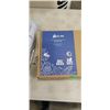 Image 3 : KLIM QUEEN SIZE GROUNDING FITTED SHEET AND ADAMSON GROUNDING FITTED SHEET