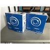 Image 1 : APPROX 1000FT VIVO UTP CABLE CAT 6 4 PAIR