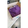 Image 1 : 12 NEW DREAM DESIGNS 100% ORGANIC COTTON TOWELS MADE IN PORTUGAL