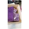 Image 2 : 12 NEW DREAM DESIGNS 100% ORGANIC COTTON TOWELS MADE IN PORTUGAL