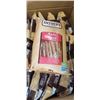 Image 2 : CASE OF SNYDER'S OF HANOVER PRETZEL RODS. EXP 07 2026