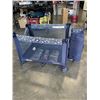 Image 1 : PORTABLE PLAY PEN