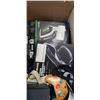 Image 3 : BOX OF ELECTRONIC STORE RETURNS
