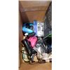 Image 4 : BOX OF ELECTRONIC STORE RETURNS
