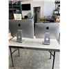Image 4 : 2 APPLE IMAC PARTS COMPUTERS