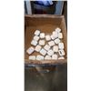 Image 1 : 25 UNTESTED AIRPODS CASES. EITHER EMPTY OR HAVE 1 EAR BUD