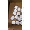 Image 2 : 25 UNTESTED AIRPODS CASES. EITHER EMPTY OR HAVE 1 EAR BUD