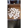 Image 1 : 25 UNTESTED AIRPODS CASES. EITHER EMPTY OR HAVE 1 EAR BUD