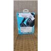 Image 1 : SKULLCANDY HESH ANC OVER EAR NOISE CANCELLING BLUETOOTH HEADPHONES - TESTED WORKING, RETAIL $169