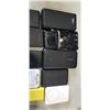 Image 3 : 10 ASSORTED POWER BANKS