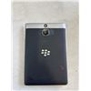 Image 3 : BLACKBERRY TABLET AND BLACKBERRY PHONE