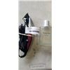 Image 1 : WAHL TRIMMER AND AQUARIUS PERFUME FOR MEN