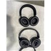Image 2 : 3 PAIRS OF BLACK JBL HEADPHONES