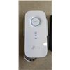 Image 2 : TP LINK AC1900 WI-FI RANGE EXTENDER MODEL RE550 AND BLACKWEB PORTABLE SPEAKER