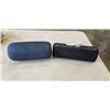 Image 1 : 2 PORTABLE SPEAKERS. 1 IS FROM SONY
