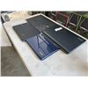 Image 2 : 4 ACER LAPTOPS, CONDITION UNKNOWN. 1 IS TRAVELMATE 4740 SERIES