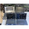 Image 3 : 4 ACER LAPTOPS, CONDITION UNKNOWN. 1 IS TRAVELMATE 4740 SERIES