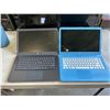 Image 3 : 4 HP LAPTOPS INCLUDING HP PAVILION DV6000. CONDITIONS UNKNOWN