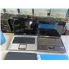 Image 4 : 4 HP LAPTOPS INCLUDING HP PAVILION DV6000. CONDITIONS UNKNOWN