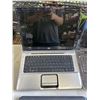 Image 6 : 4 HP LAPTOPS INCLUDING HP PAVILION DV6000. CONDITIONS UNKNOWN