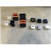 Image 1 : 12 PAIRS OF ASSORTED BLUETOOTH EARBUDS