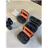 Image 5 : 12 PAIRS OF ASSORTED BLUETOOTH EARBUDS