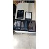 Image 1 : 4 AMAZON TABLETS AND 1 KINDLE E READER. CONDITION UNKNOWN