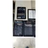 Image 2 : 4 AMAZON TABLETS AND 1 KINDLE E READER. CONDITION UNKNOWN