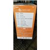 Image 4 : NEW AMZCHEF PORTABLE RANGE HOOD FOR INDOOR BBQ  OR RV